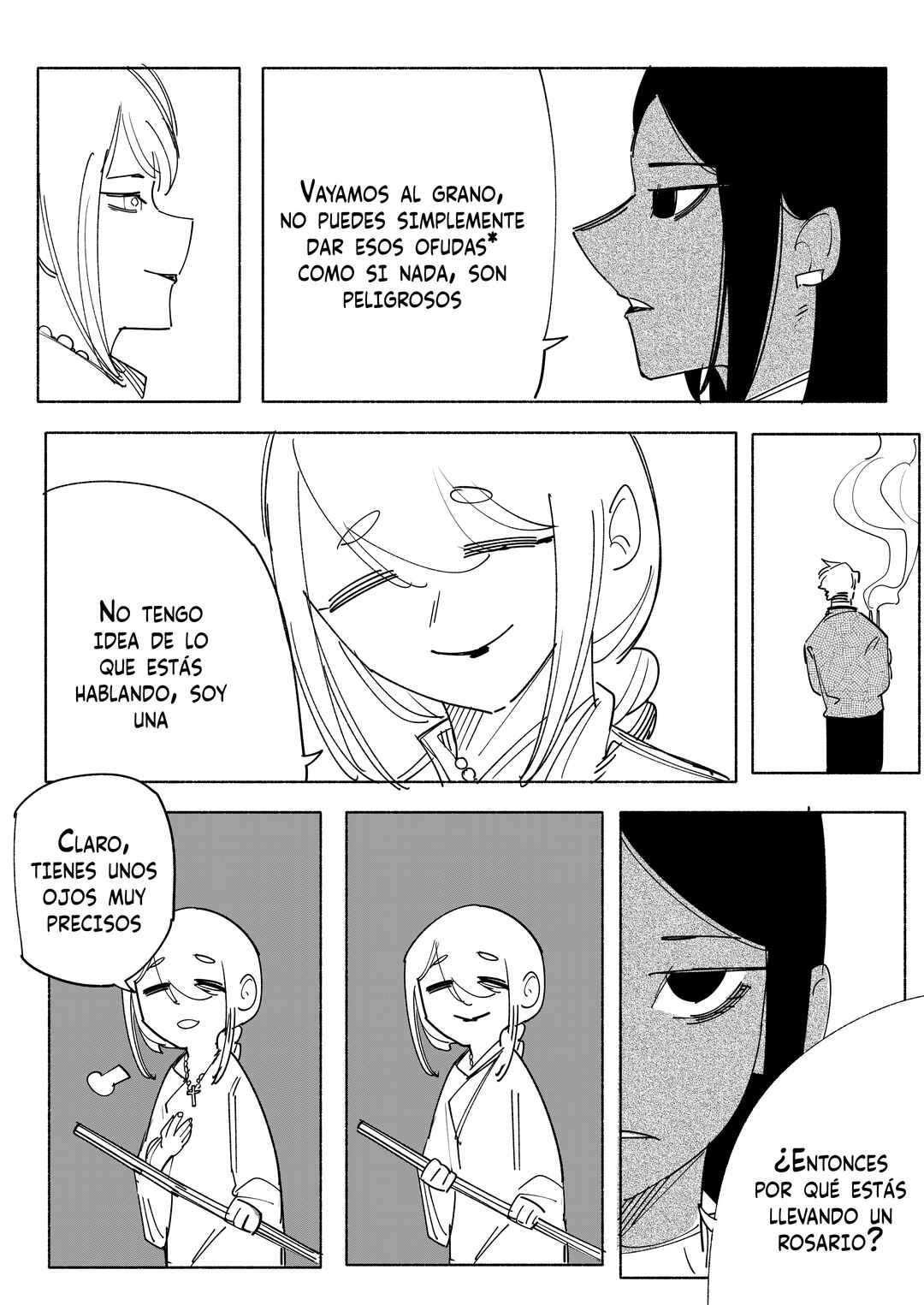 Chapter 75 - Page 4