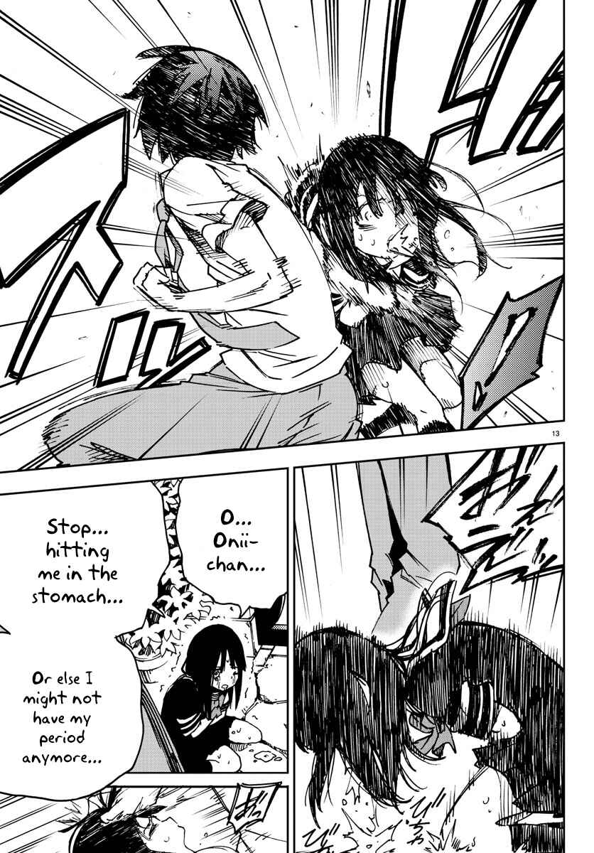 Chapter 2 - Page 13
