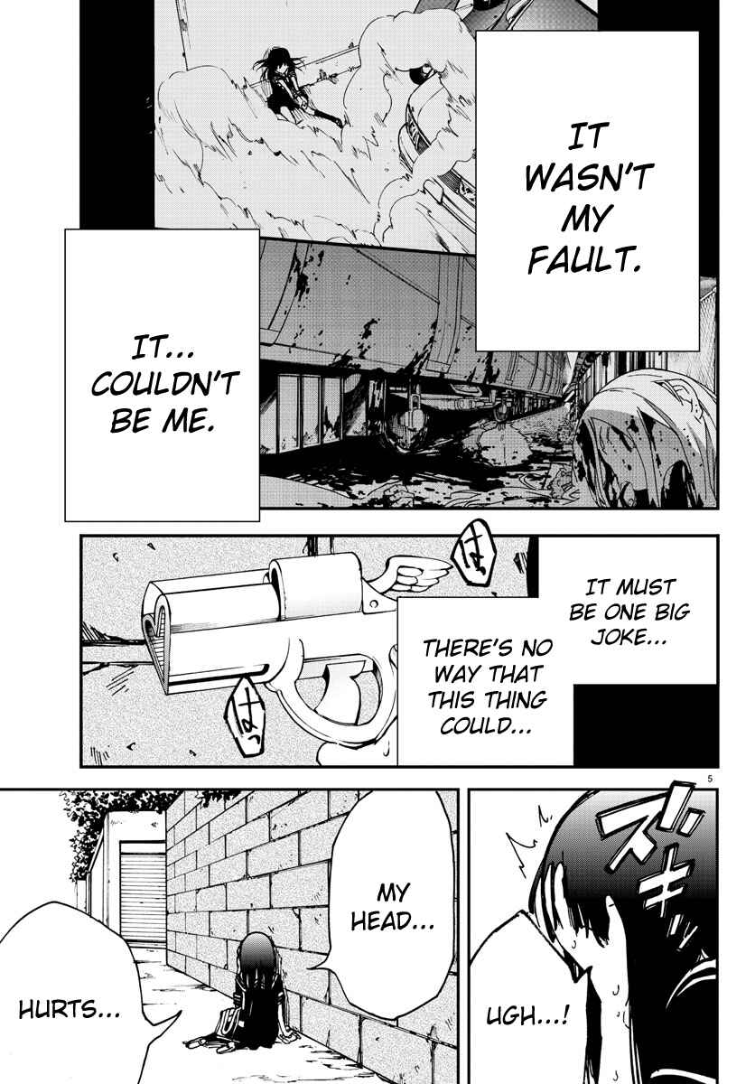 Chapter 2 - Page 5