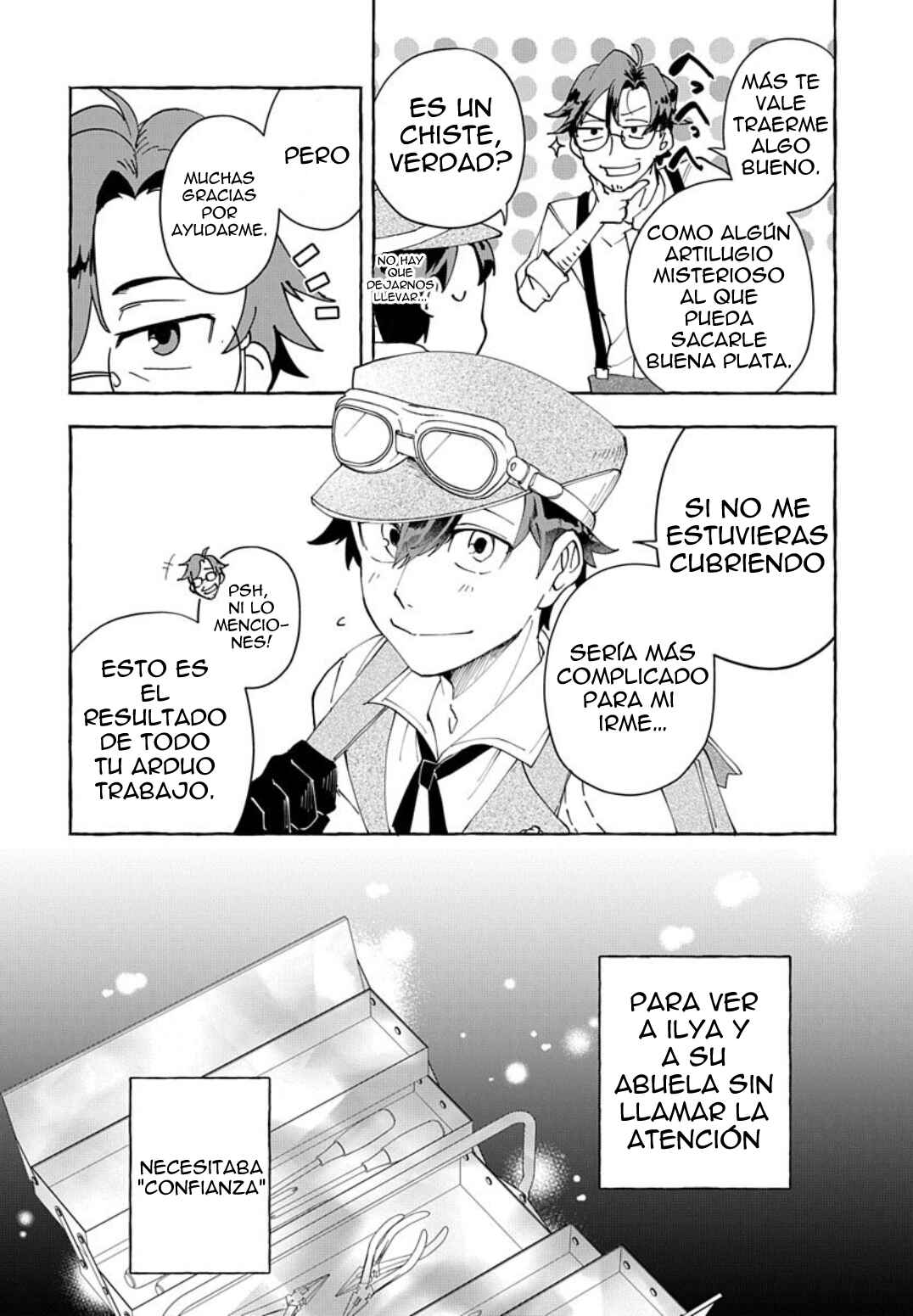 Chapter 3 - Page 14