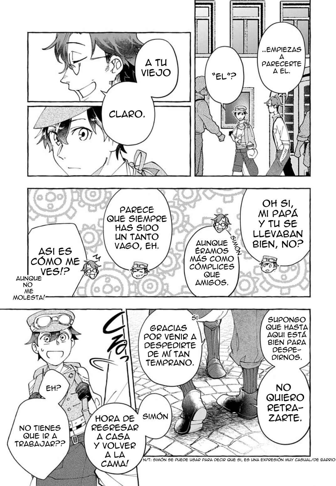 Chapter 3 - Page 19