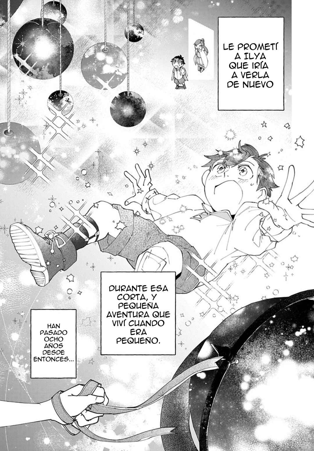 Chapter 3 - Page 5