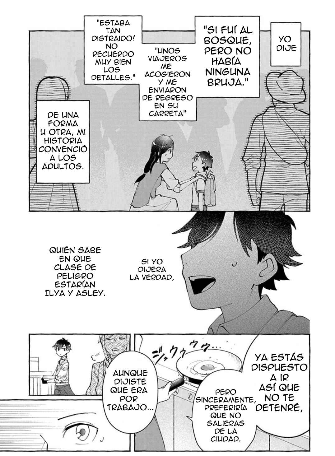 Chapter 3 - Page 9