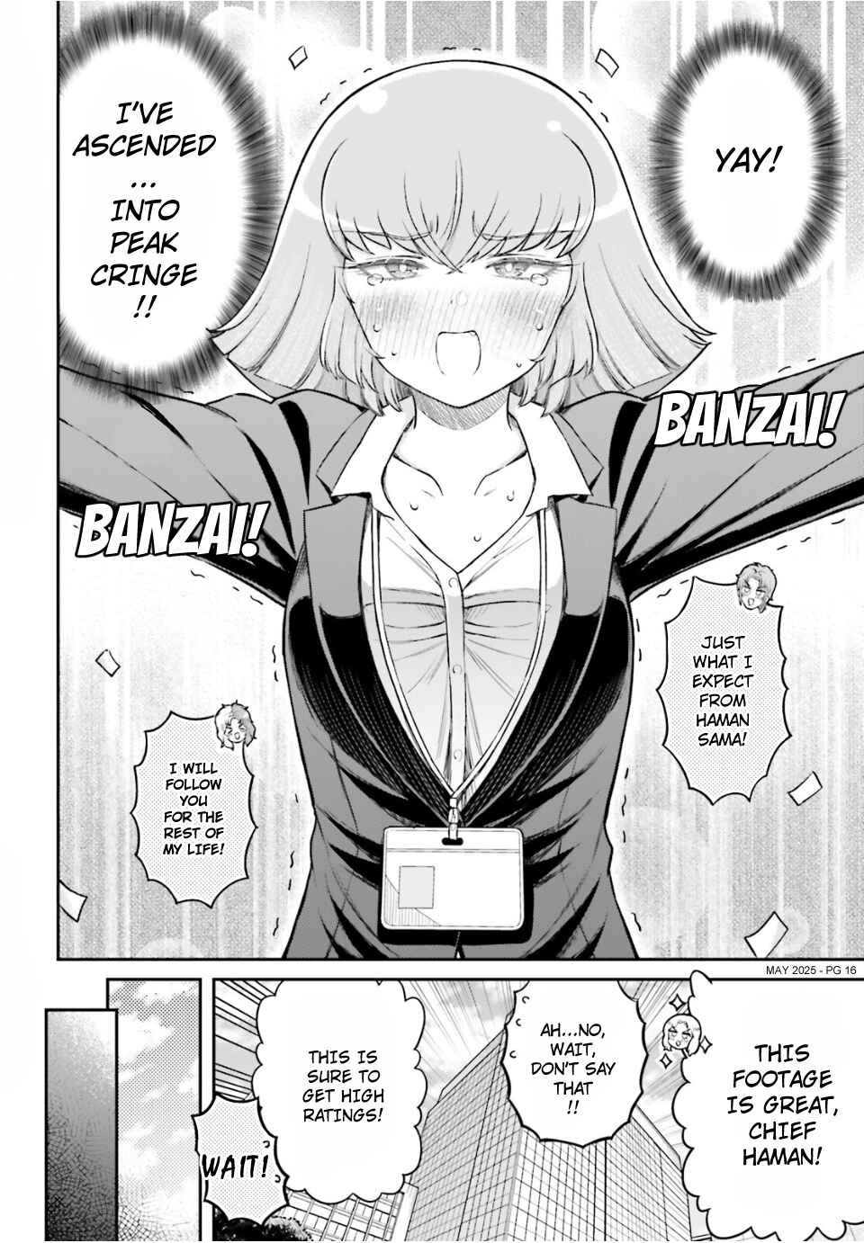 Chapter 85 - Page 16
