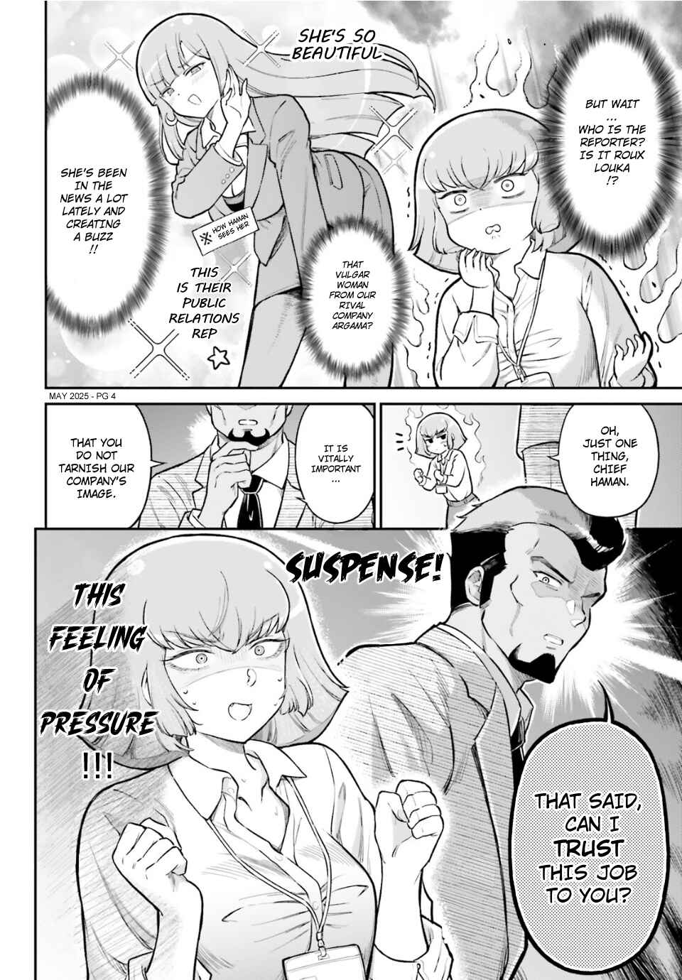 Chapter 85 - Page 4