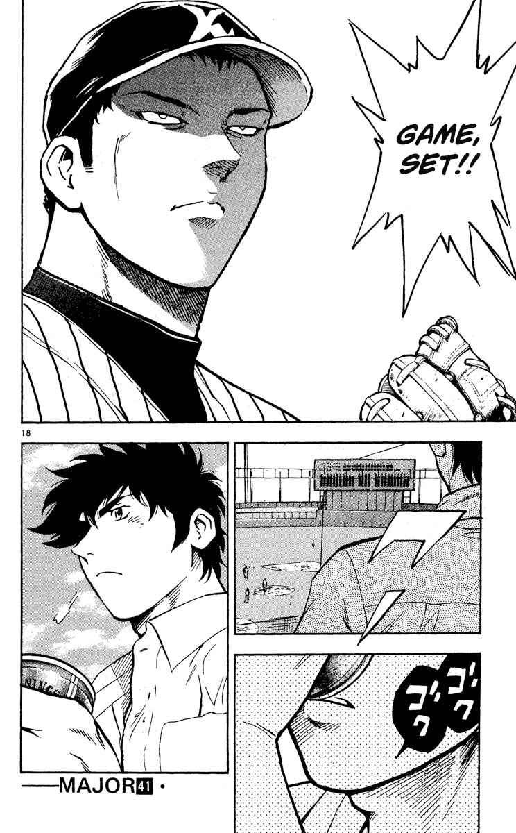Chapter 377 - Page 18