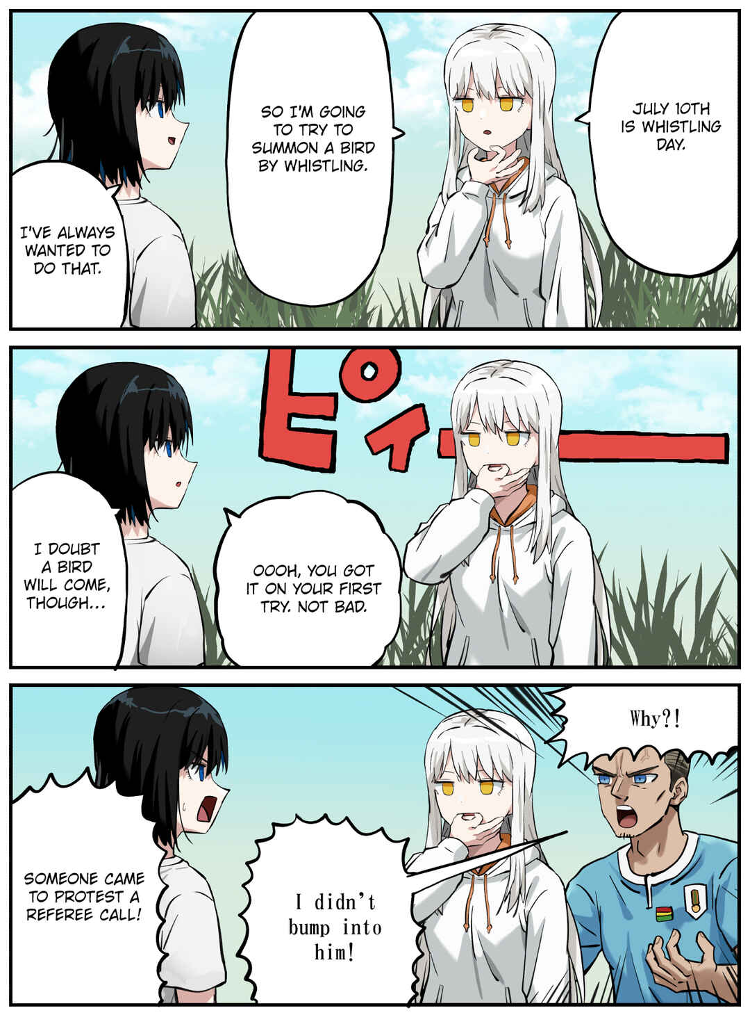 Chapter 188 - Page 1