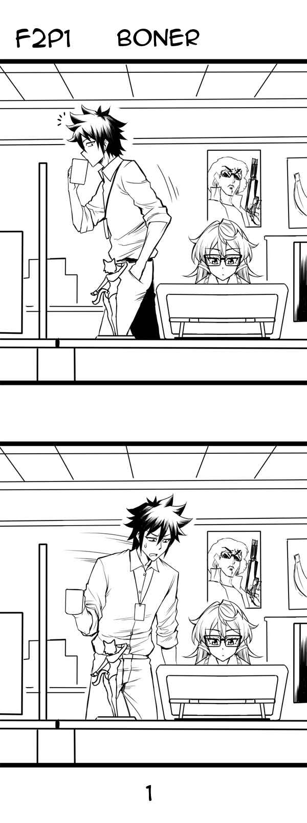 Chapter 1 - Page 1