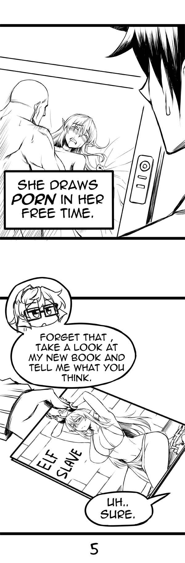 Chapter 1 - Page 5