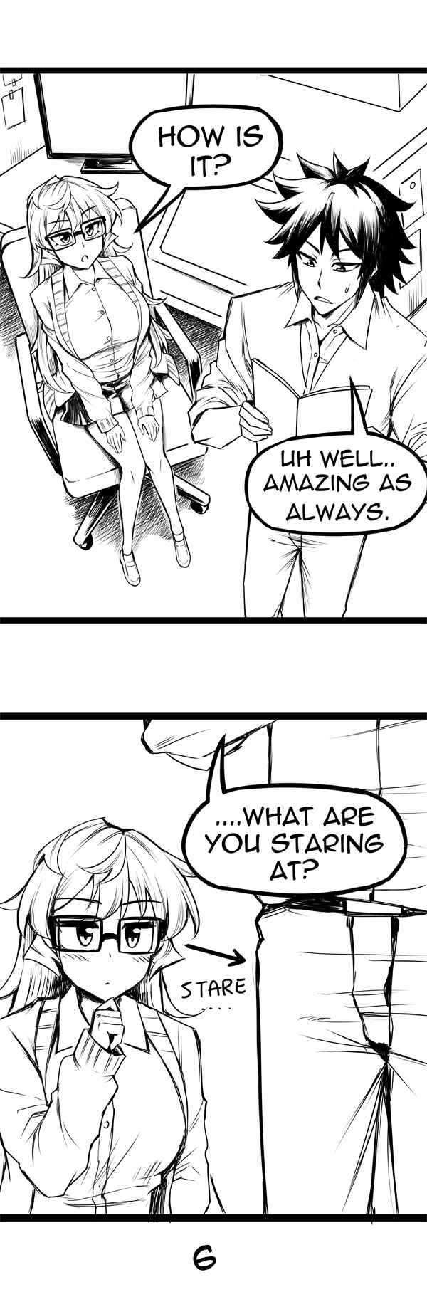 Chapter 1 - Page 6