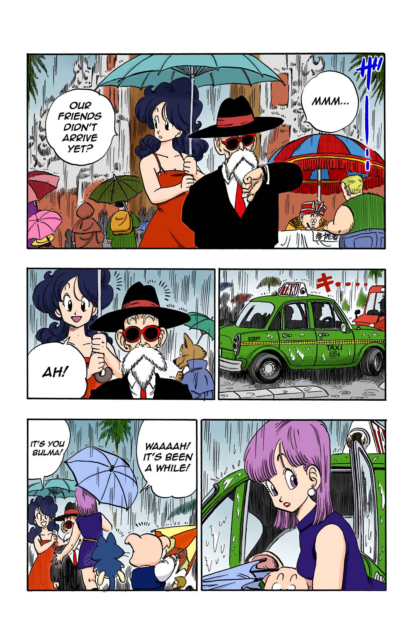 Chapter 166 - Page 3