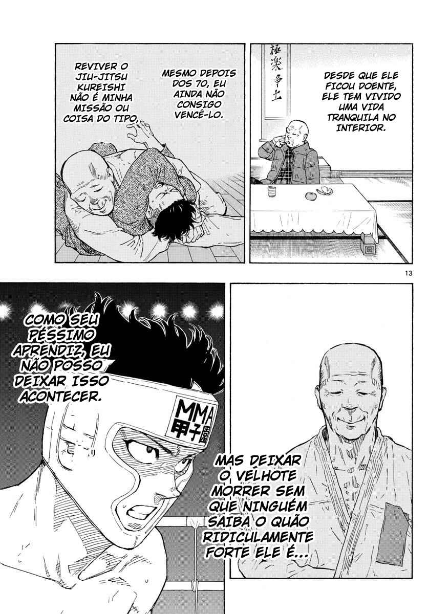 Chapter 61 - Page 14