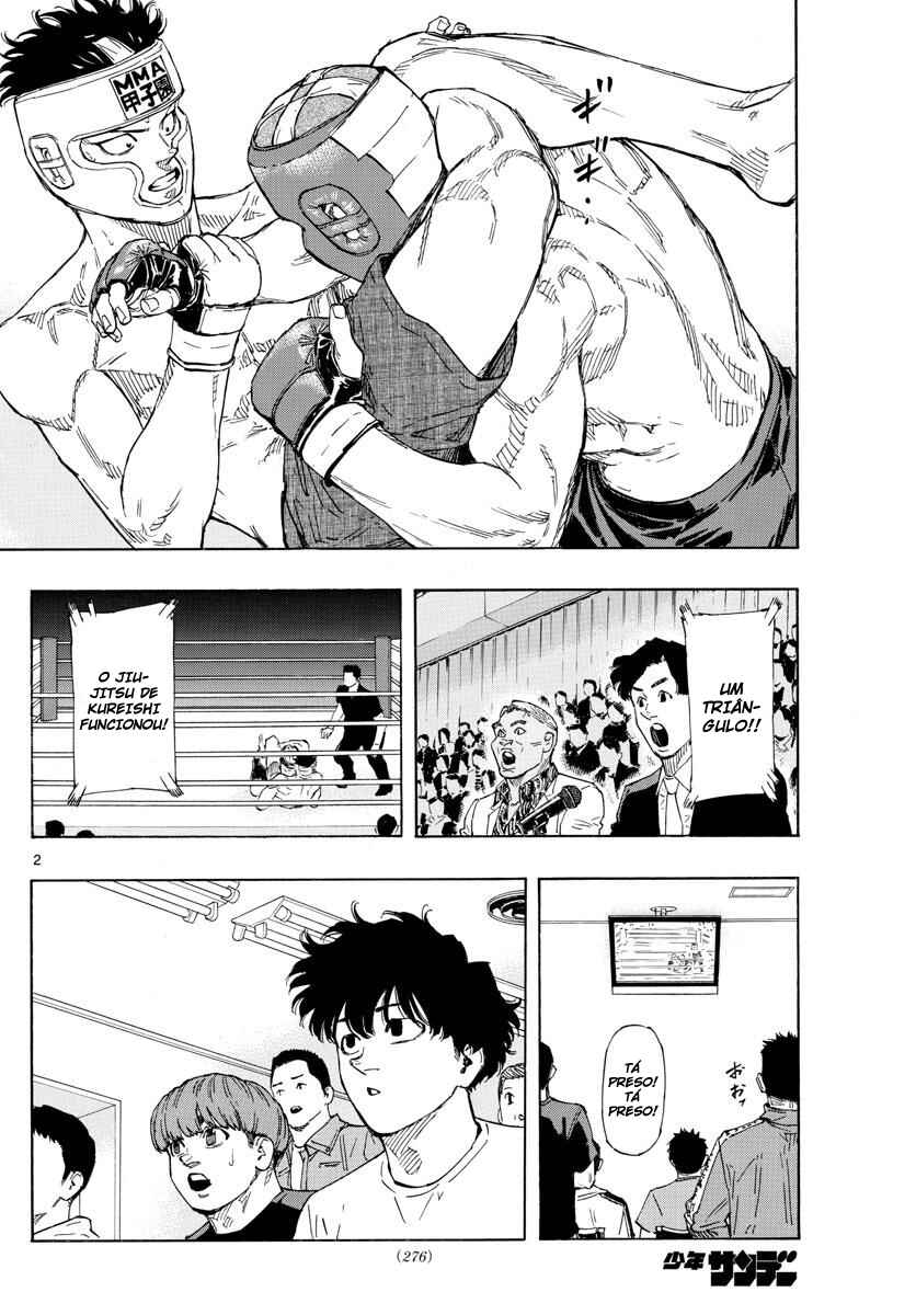 Chapter 61 - Page 3