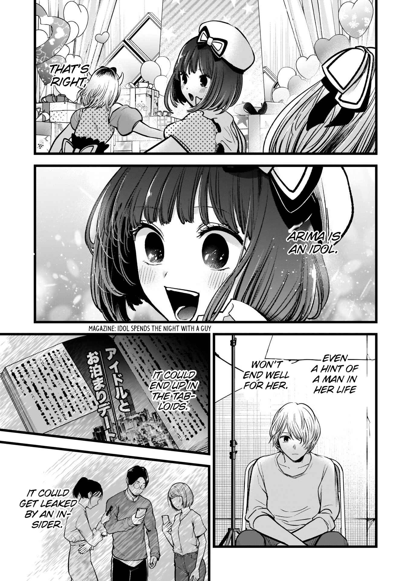 Chapter 76 - Page 18