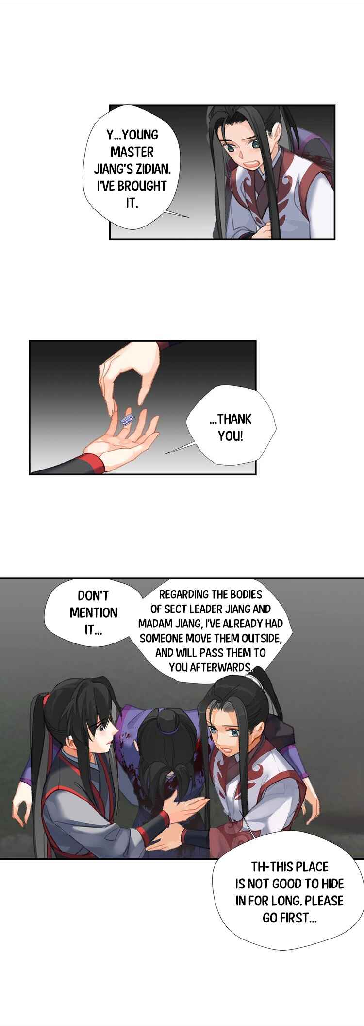 Chapter 166 - Page 6