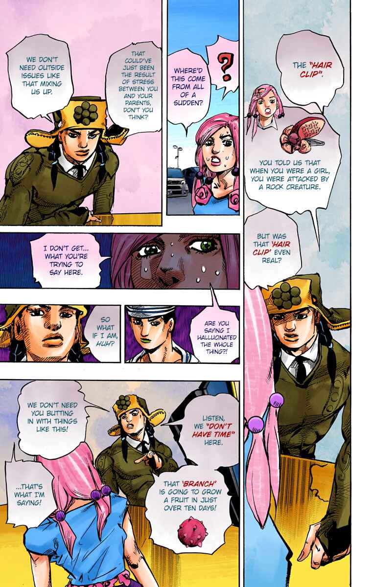 Chapter 83 - Page 13