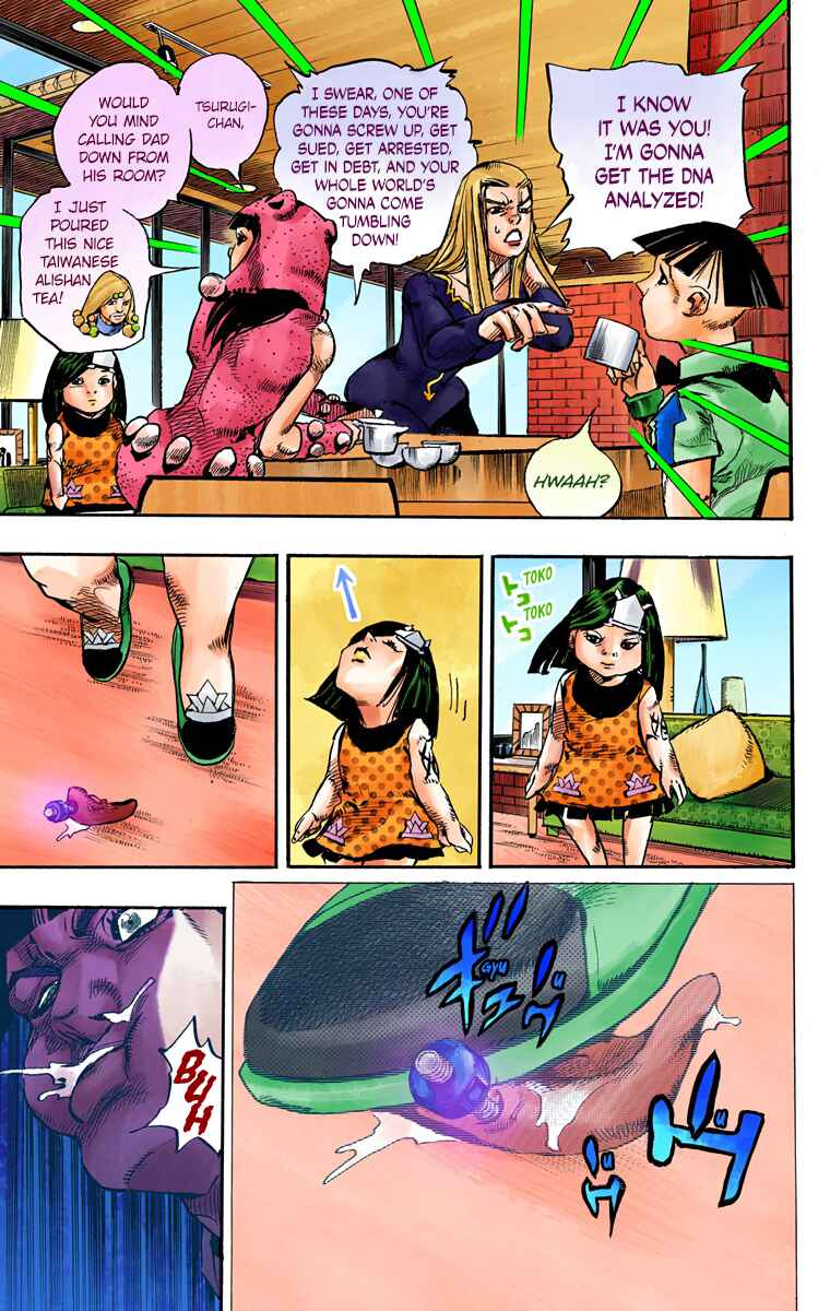Chapter 83 - Page 23