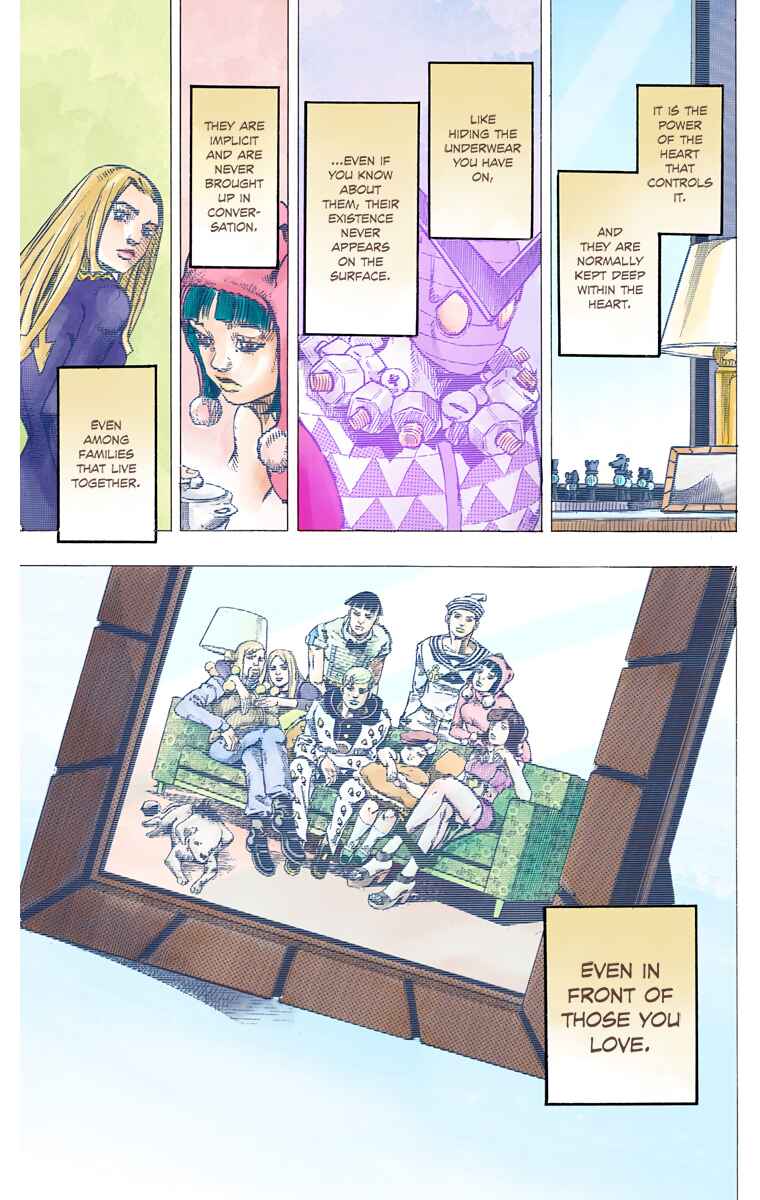 Chapter 83 - Page 25