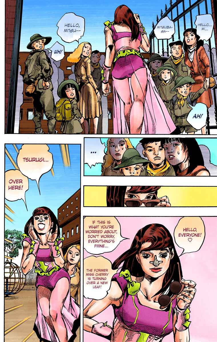 Chapter 83 - Page 33