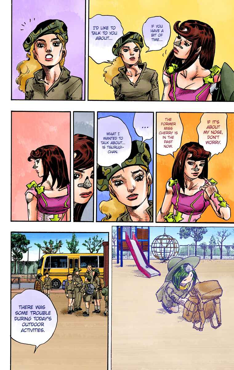 Chapter 83 - Page 35