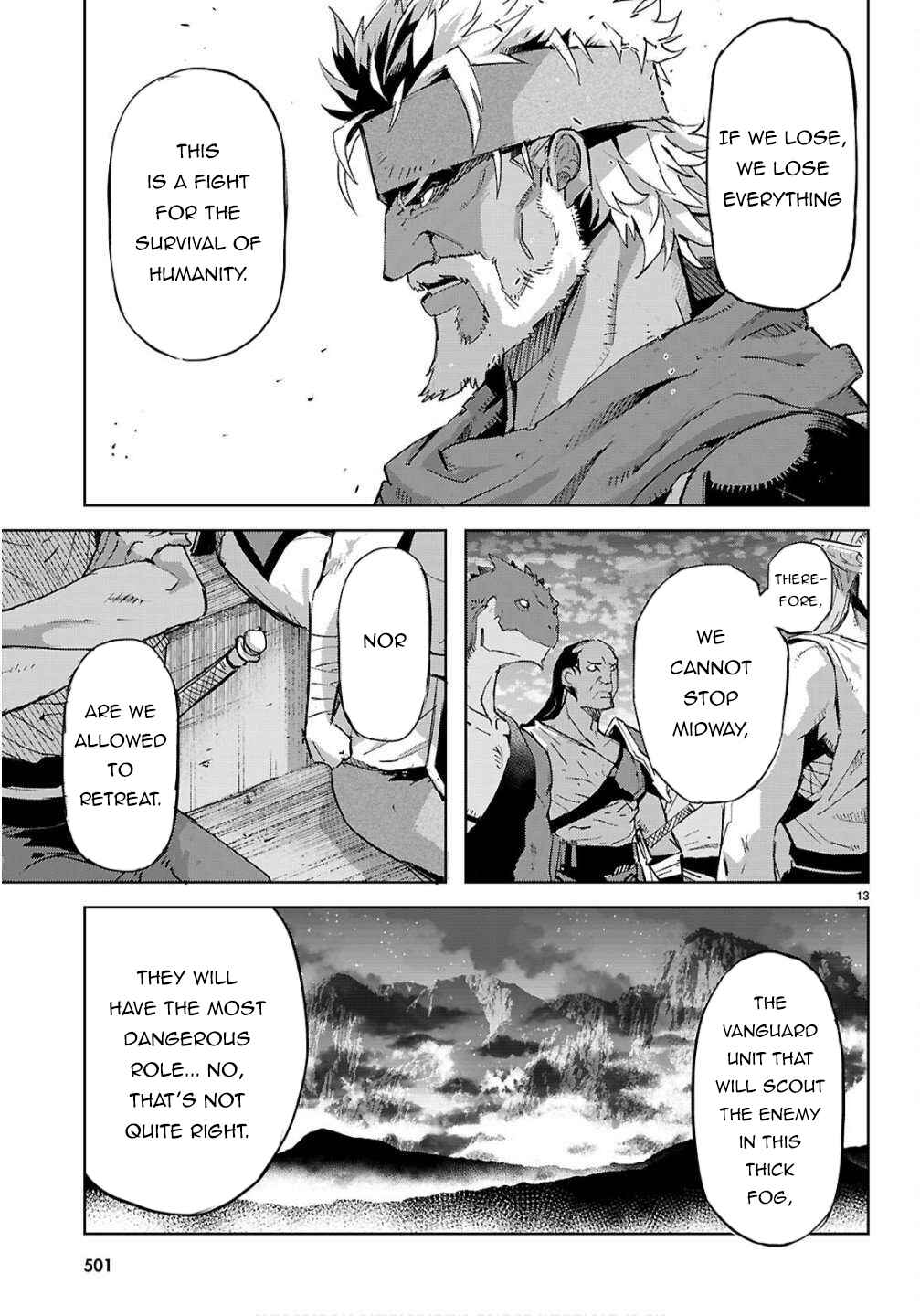 Chapter 78 - Page 12
