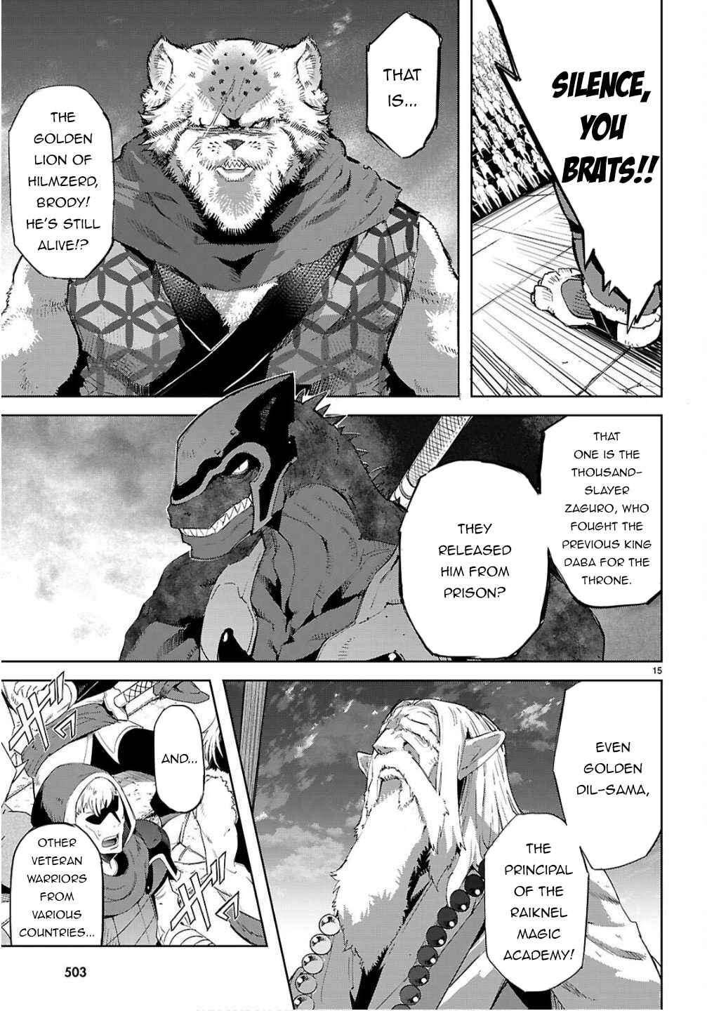 Chapter 78 - Page 14