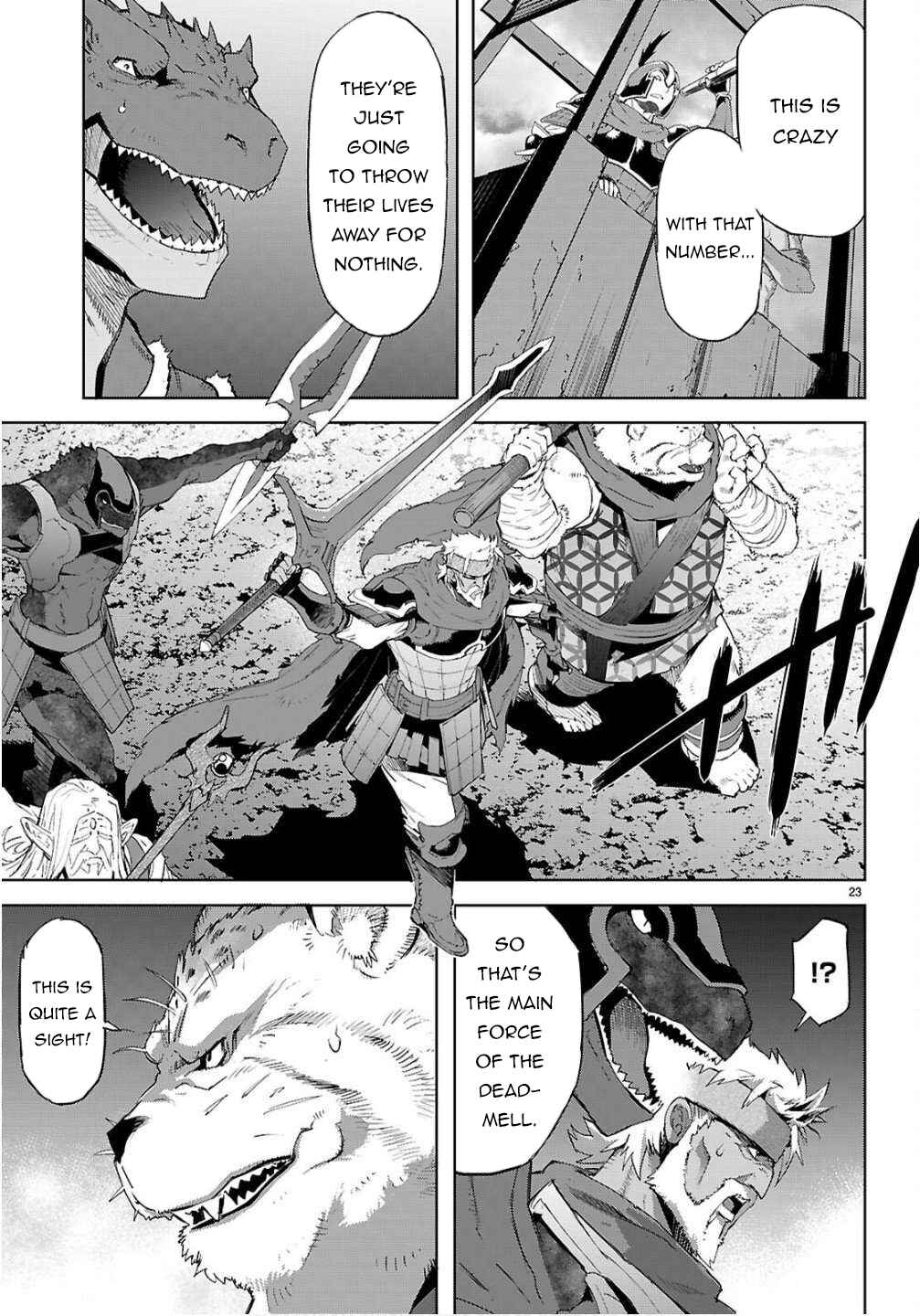Chapter 78 - Page 22