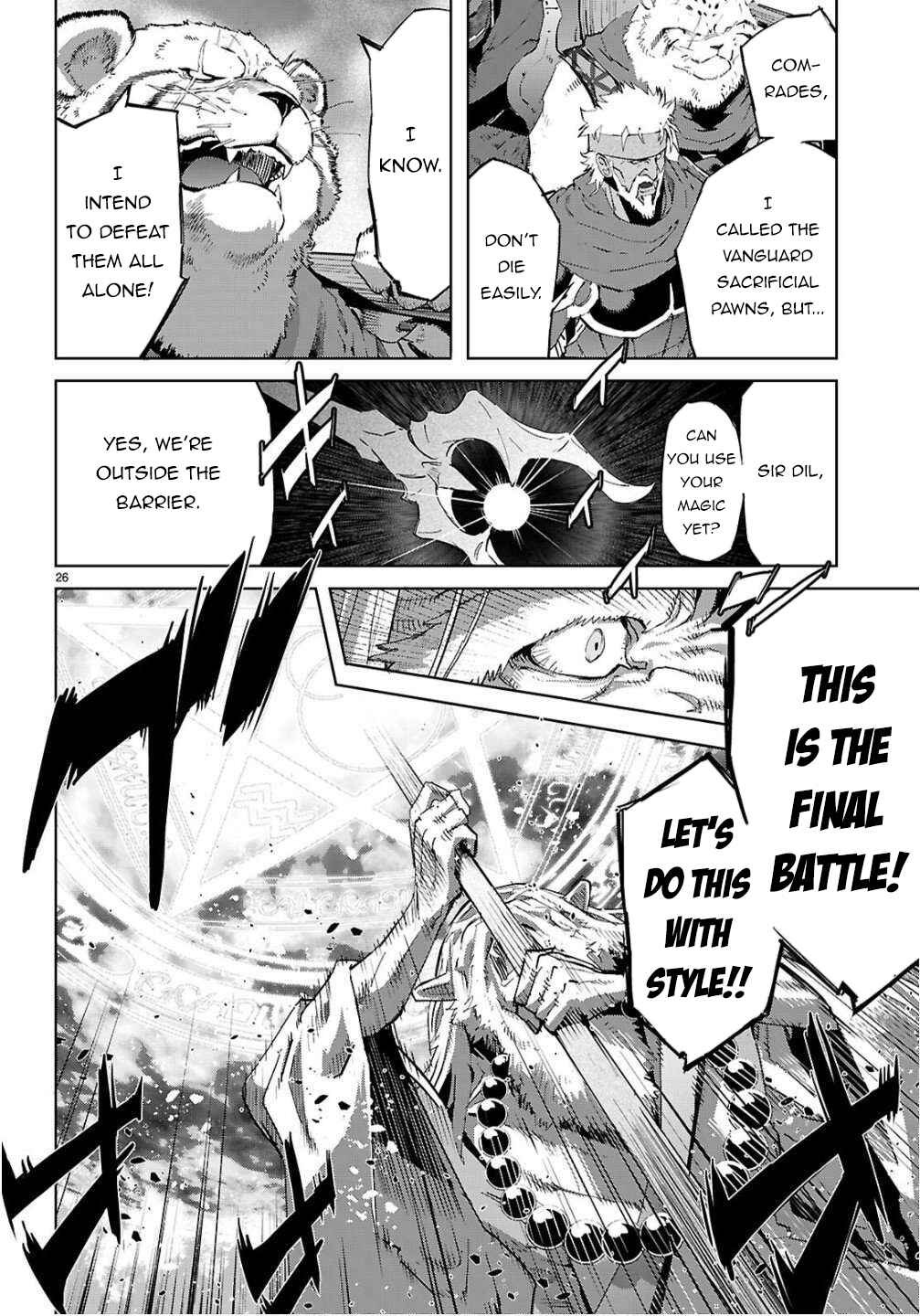 Chapter 78 - Page 24