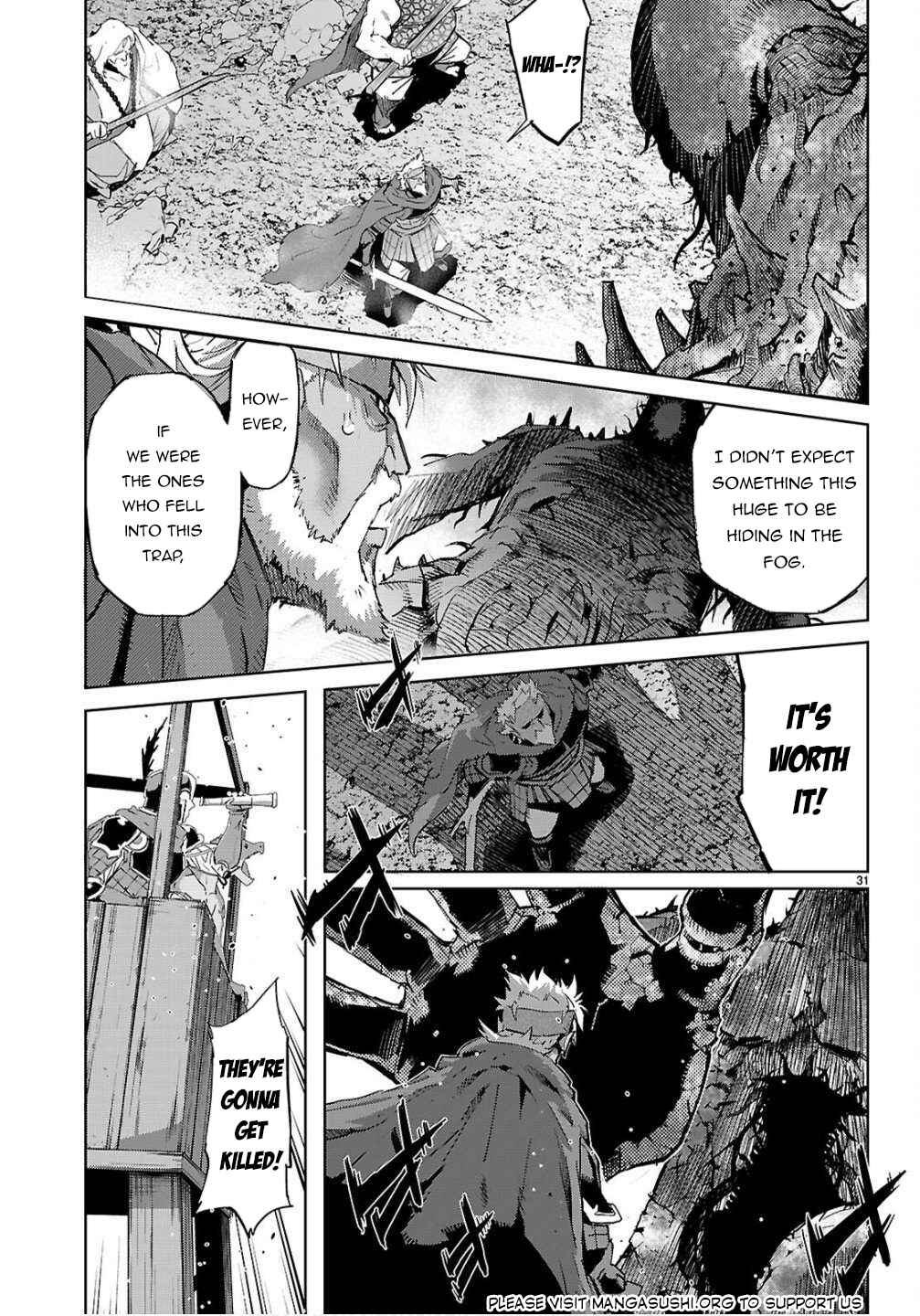 Chapter 78 - Page 29