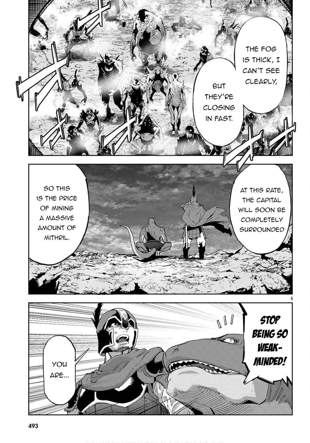 Chapter 78 - Page 5