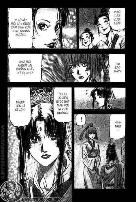 Chapter 197 - Page 11