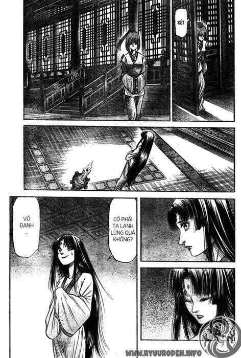 Chapter 197 - Page 20
