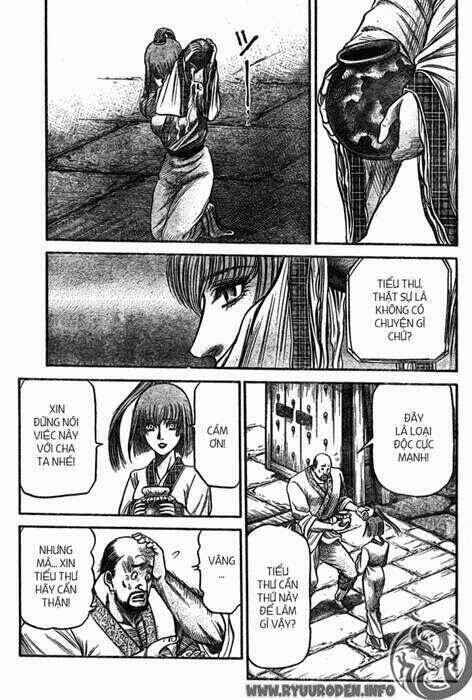 Chapter 197 - Page 26