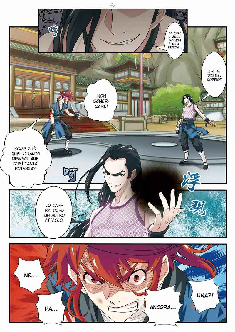 Chapter 36 - Page 10