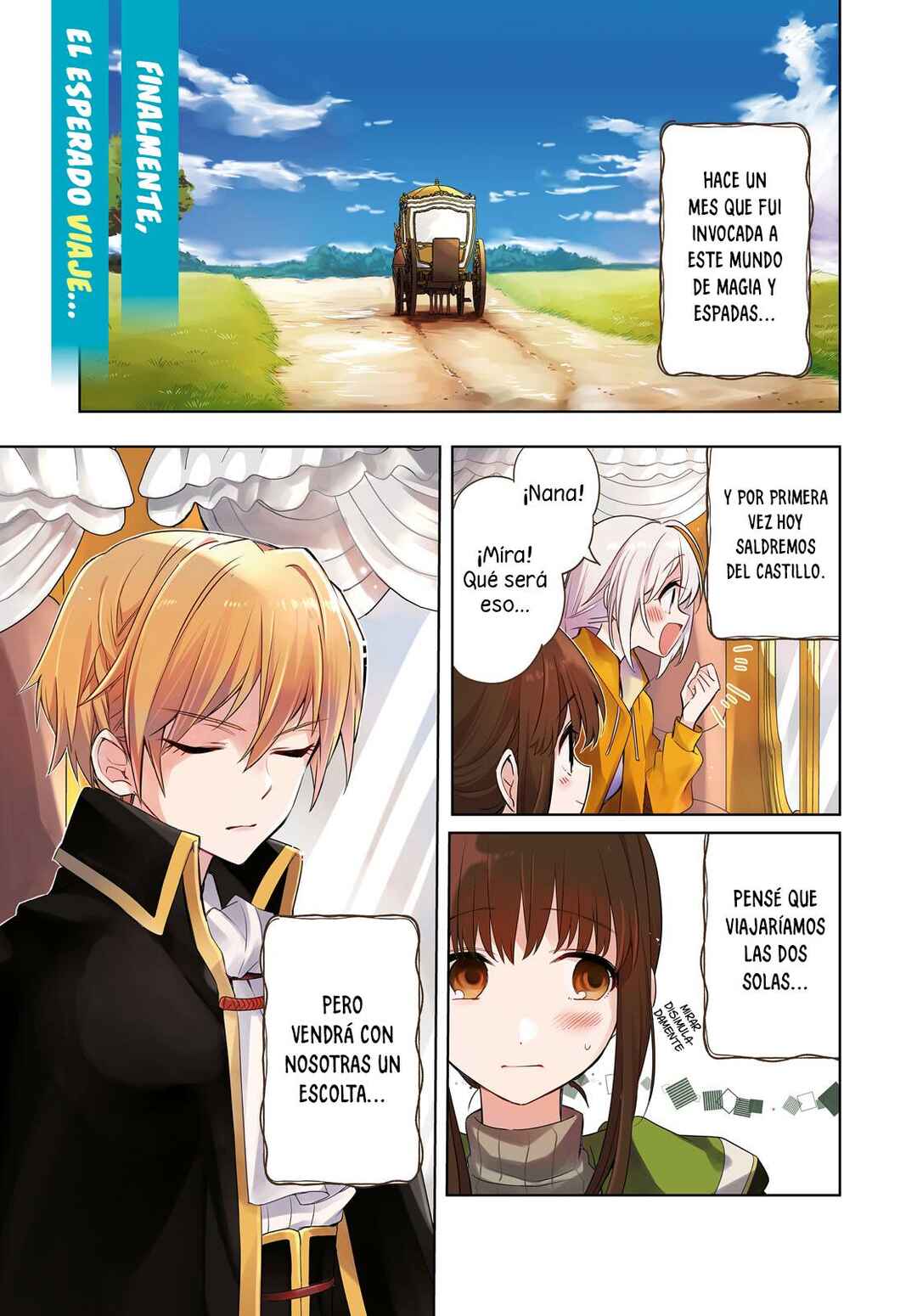 Chapter 5 - Page 2