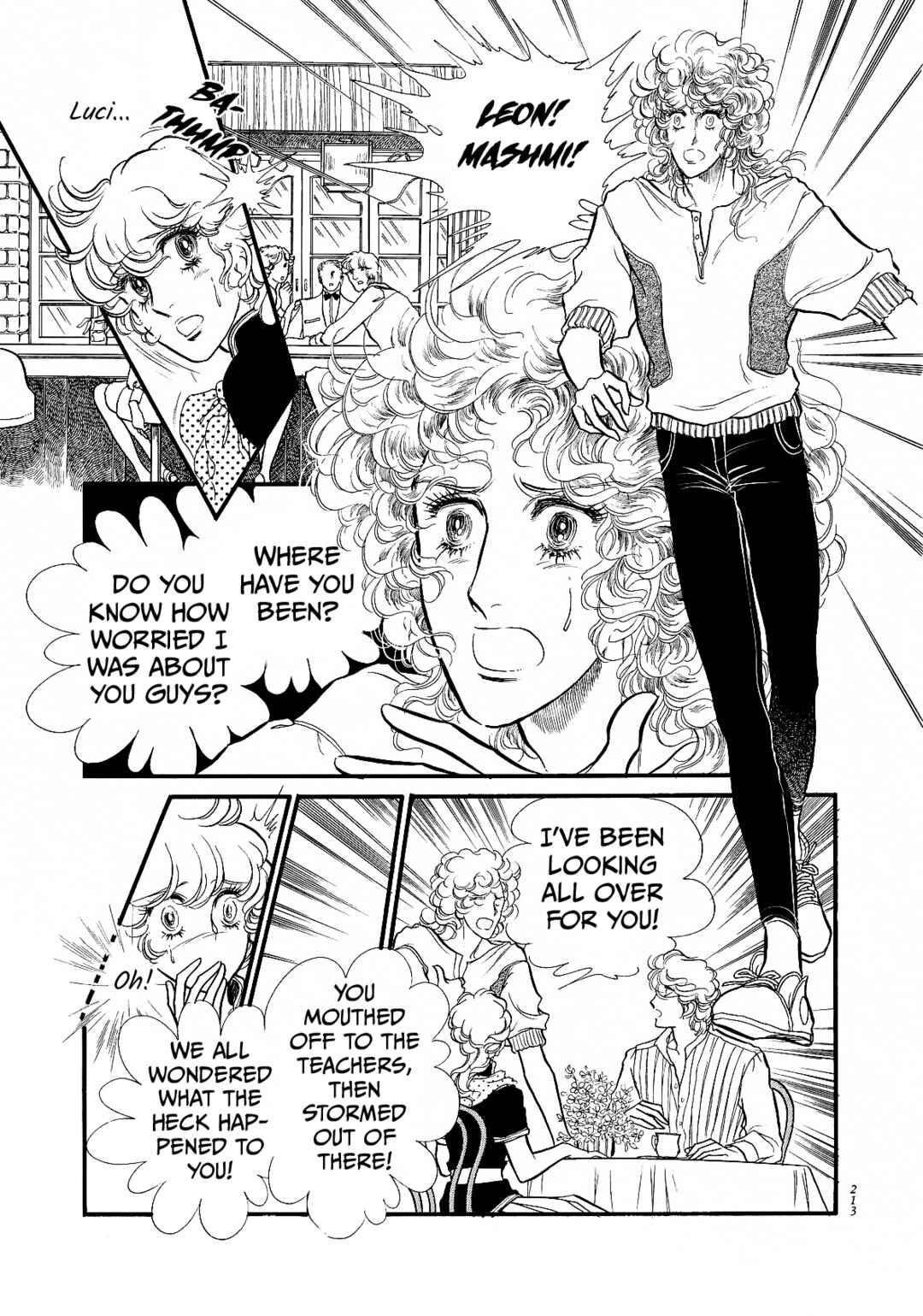 Chapter 70 - Page 1