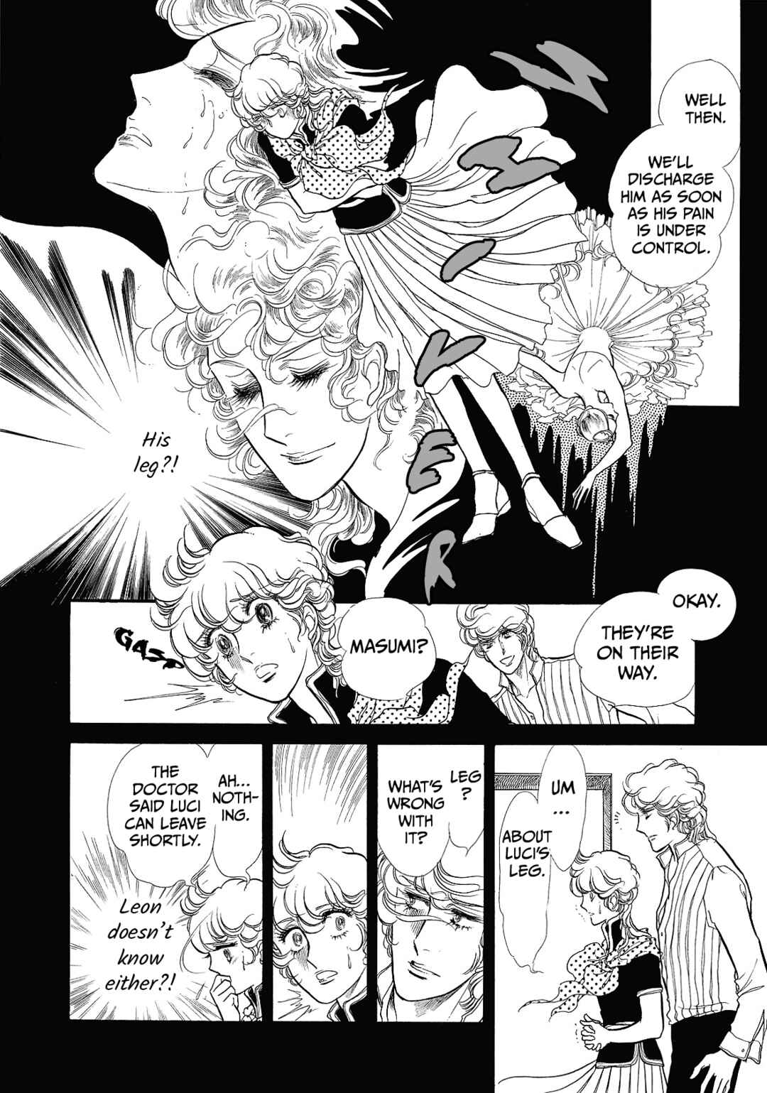 Chapter 70 - Page 15