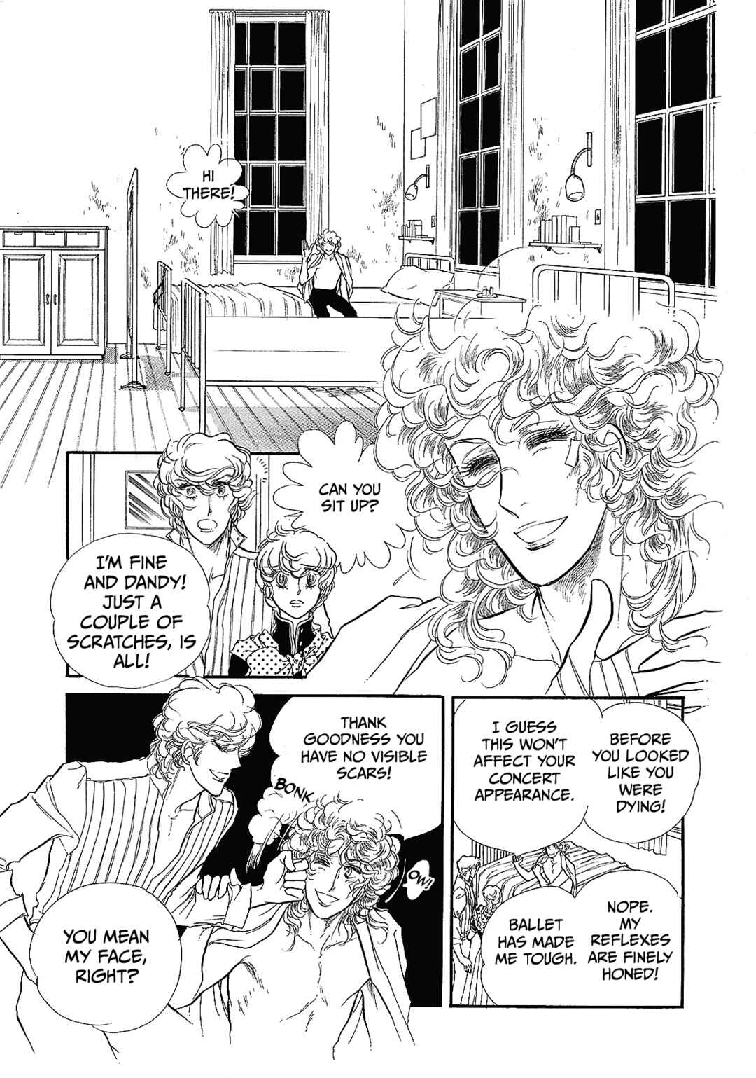 Chapter 70 - Page 16