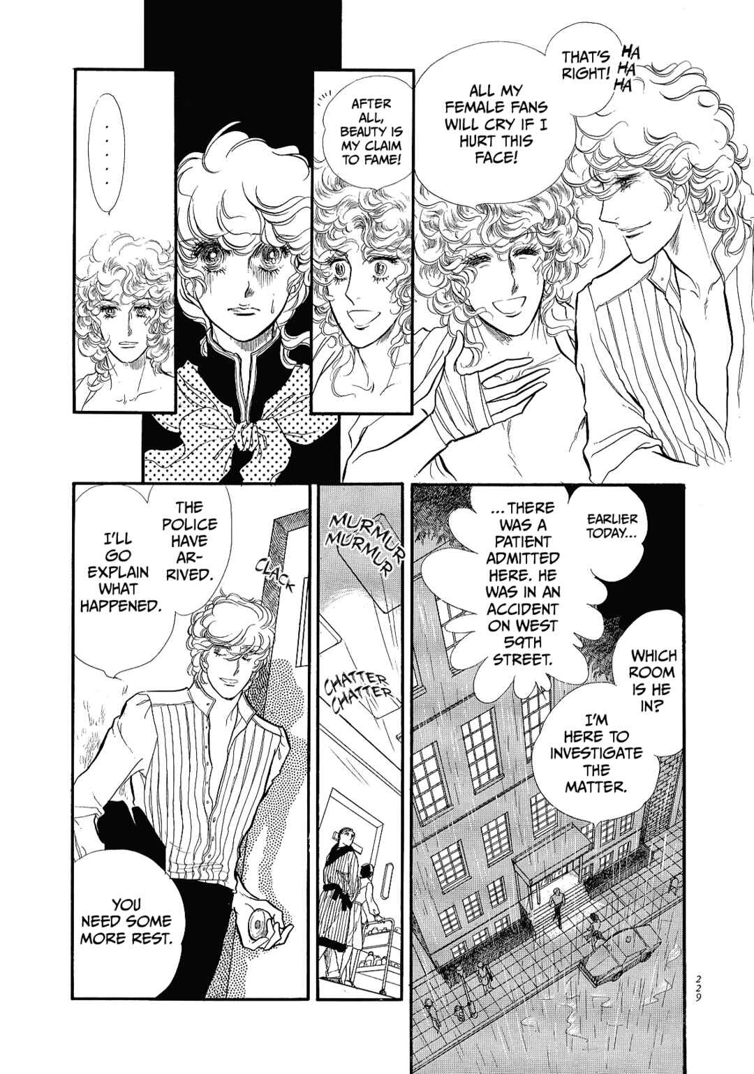 Chapter 70 - Page 17