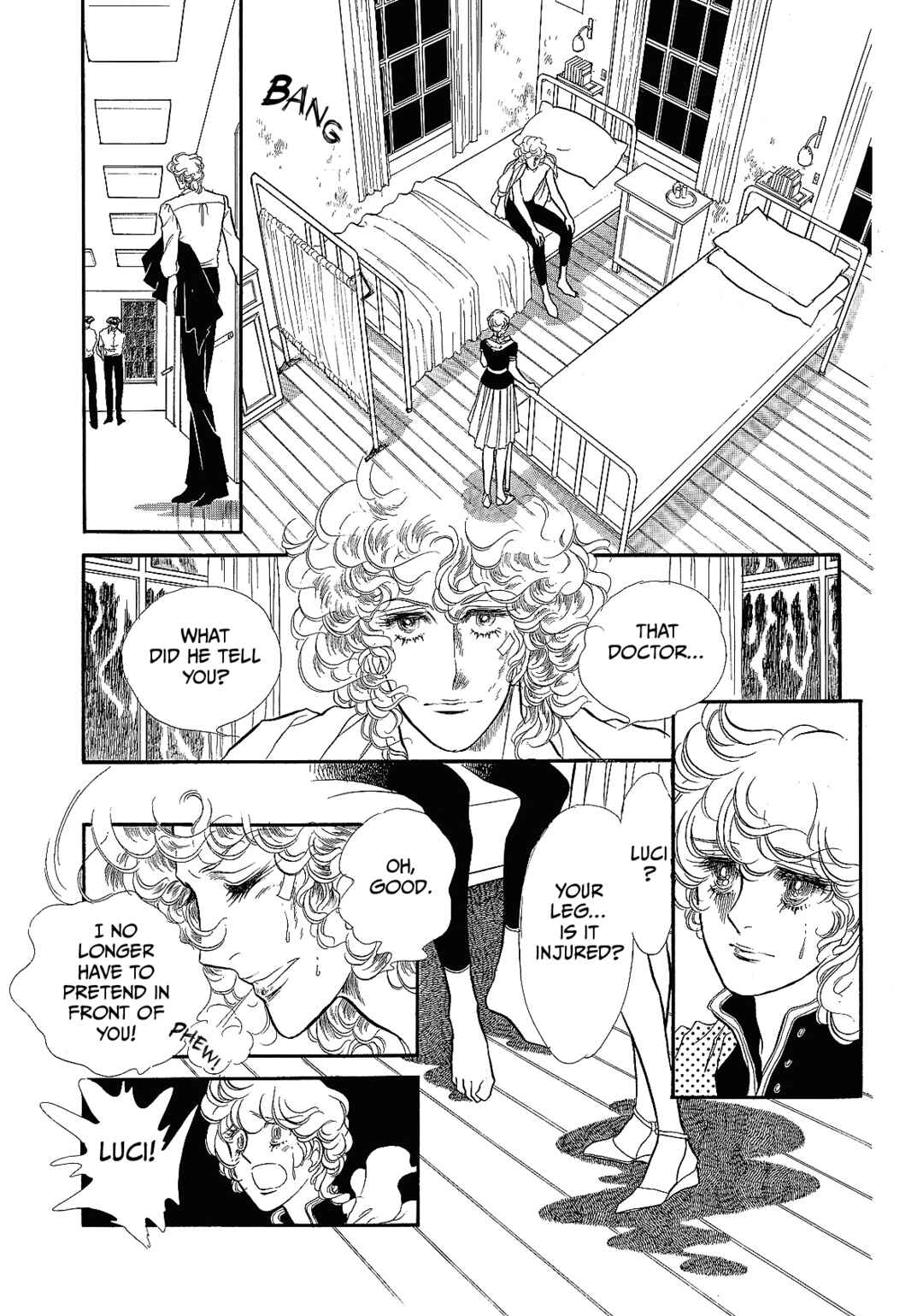Chapter 70 - Page 18