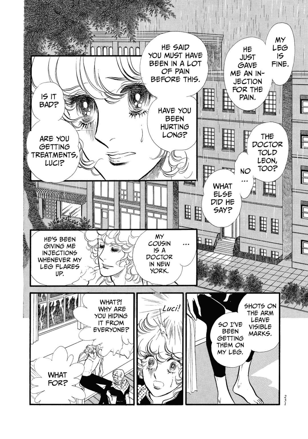 Chapter 70 - Page 19