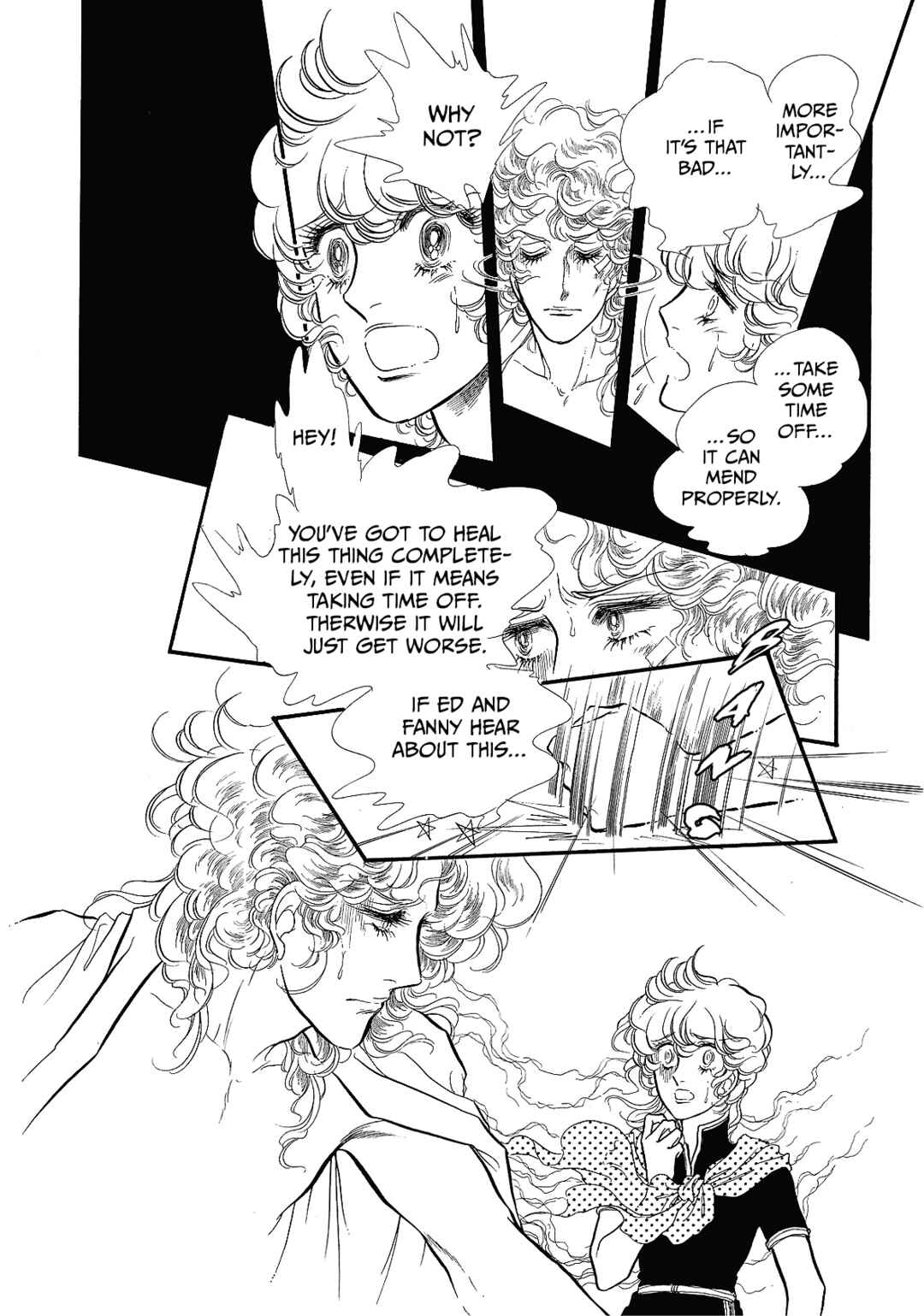 Chapter 70 - Page 20