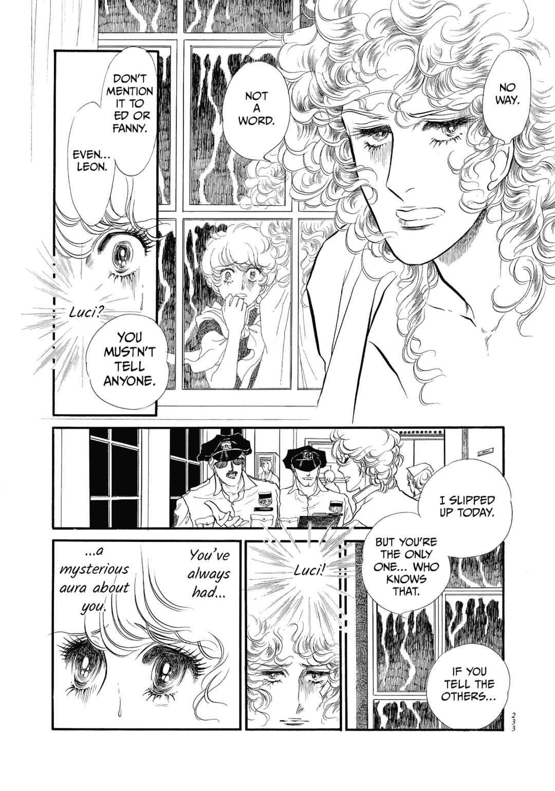 Chapter 70 - Page 21