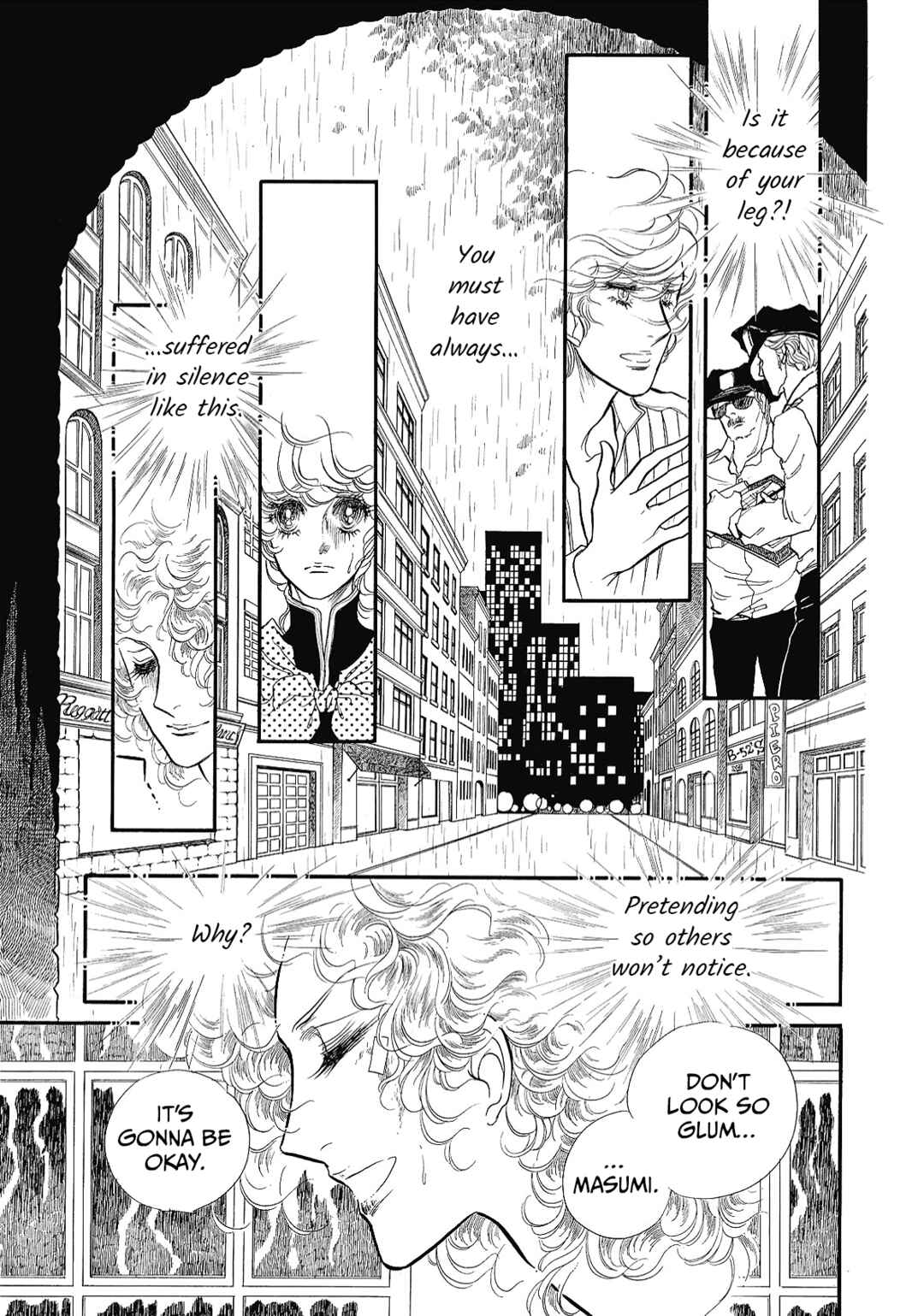 Chapter 70 - Page 22