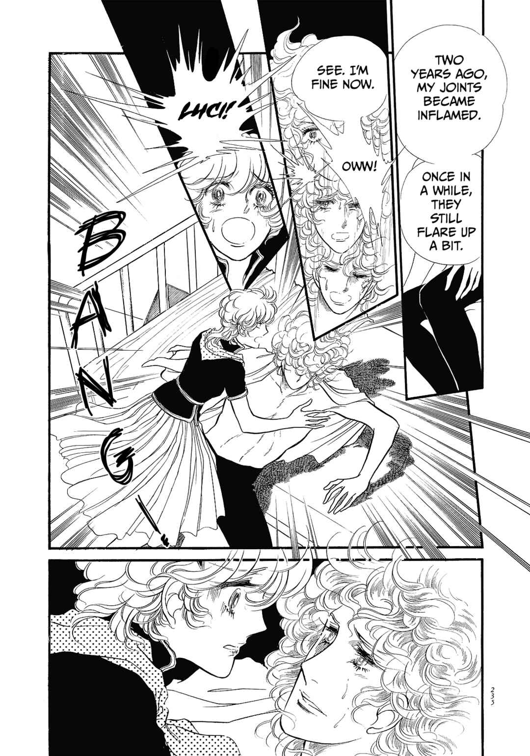 Chapter 70 - Page 23