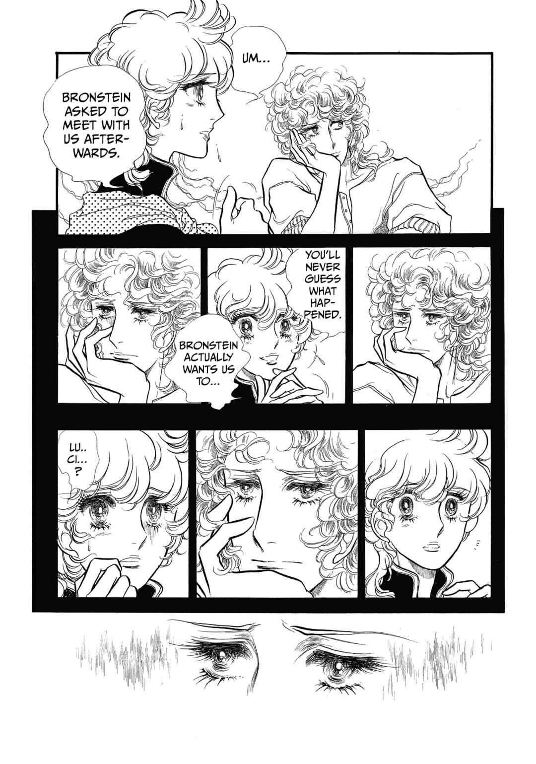 Chapter 70 - Page 3