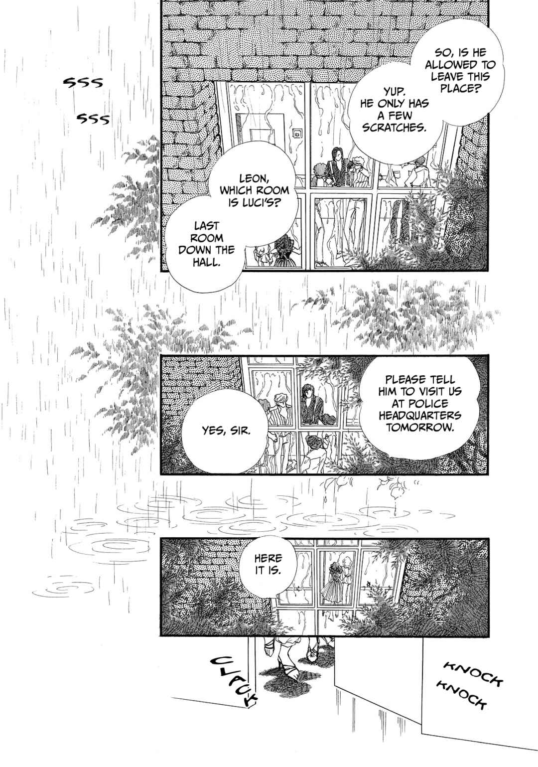 Chapter 70 - Page 31