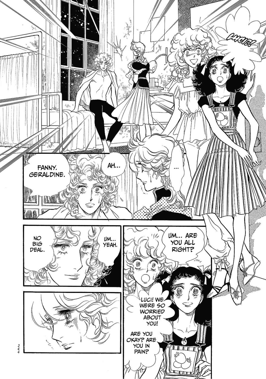 Chapter 70 - Page 32