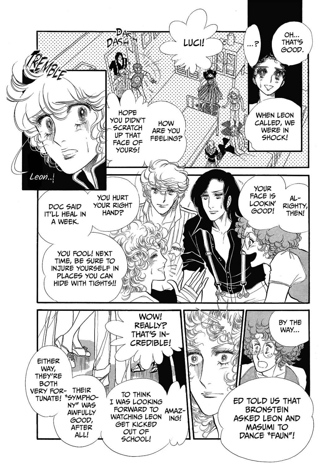 Chapter 70 - Page 33