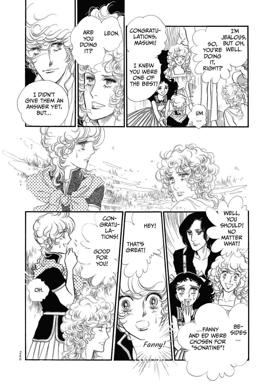 Chapter 70 - Page 34
